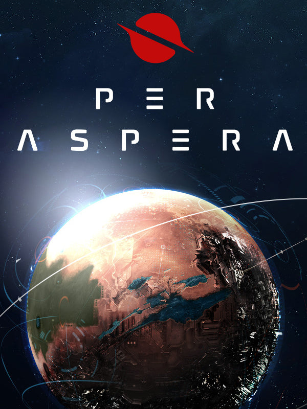 Per Aspera EU (with exceptions) Steam Altergift