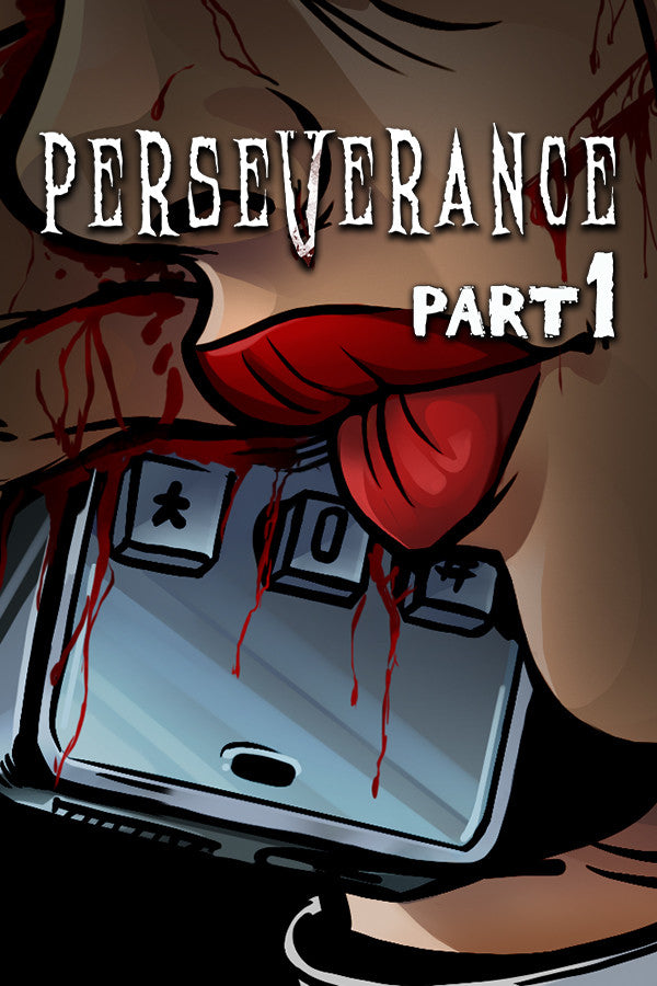 Perseverance: Part 1 Steam CD Key