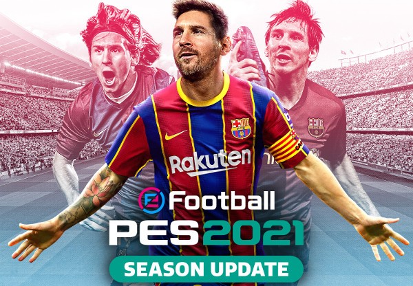 eFootball PES 2021 Season Update Arsenal Edition Steam CD Key