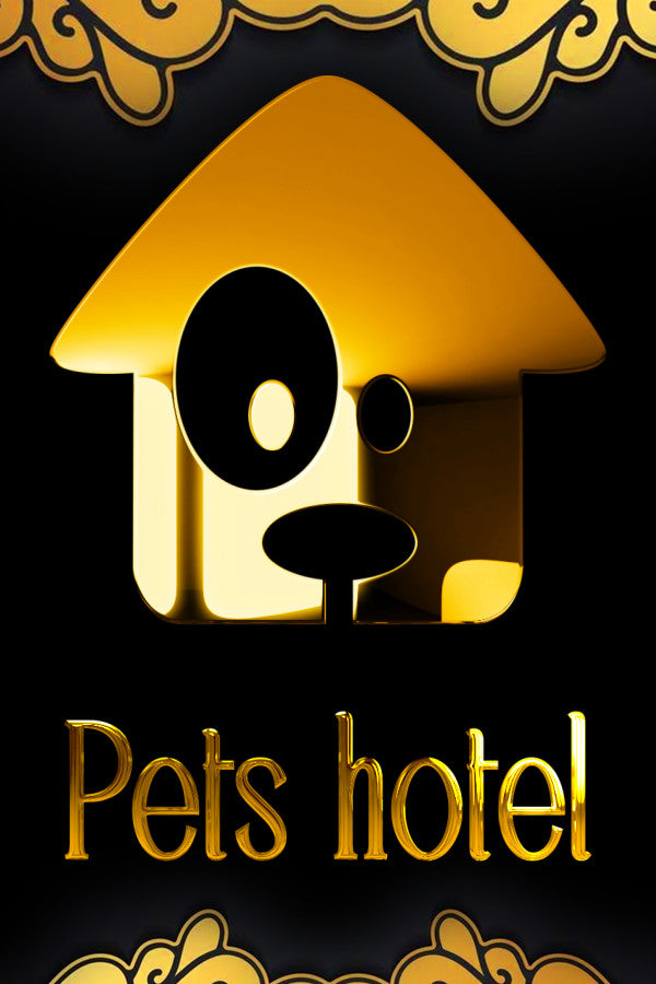 Pets Hotel Xbox Series X|S CD Key