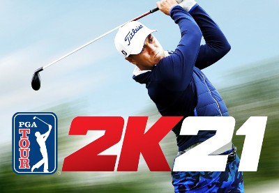 PGA TOUR 2K21 Latam Steam CD Key
