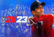 PGA TOUR 2K23 Steam Account