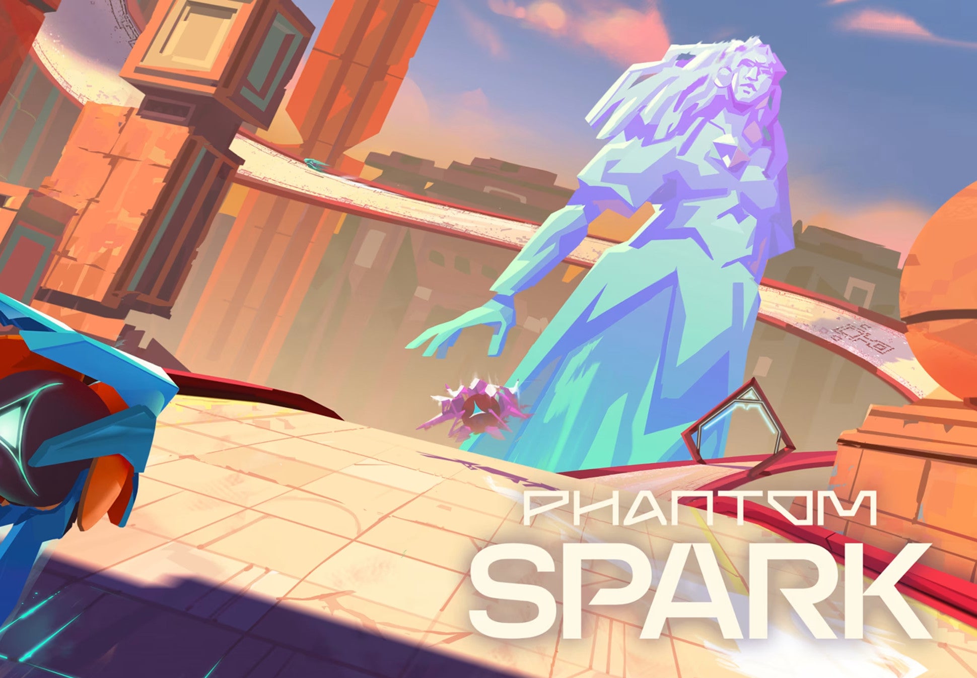 Phantom Spark PC Steam CD Key