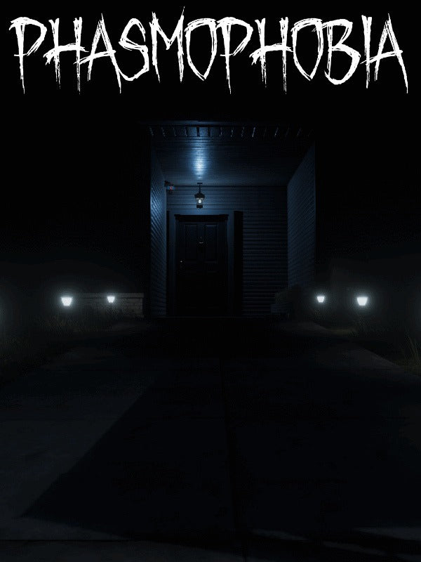 Phasmophobia EU Steam Altergift