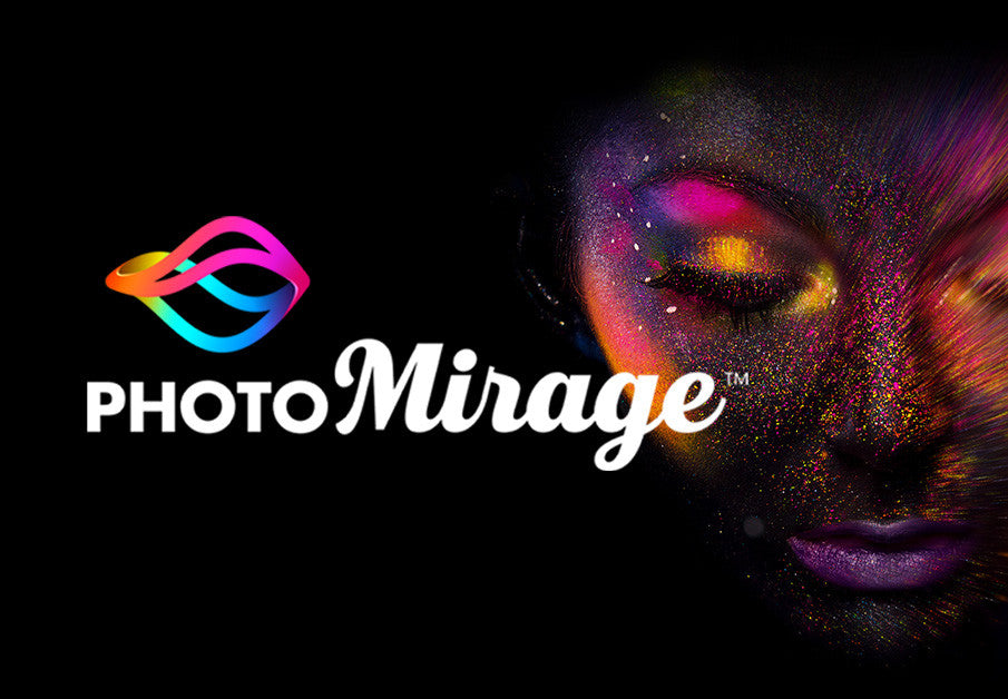Corel PhotoMirage CD Key (Lifetime / 3 Devices)