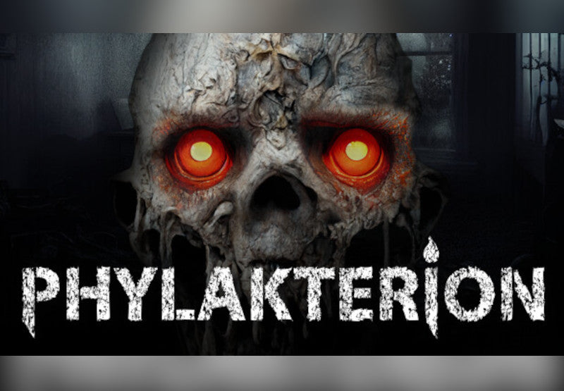 Phylakterion Steam CD Key