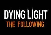 Dying Light - The Following Expansion Pack DLC US XBOX One / Xbox Series X|S CD Key
