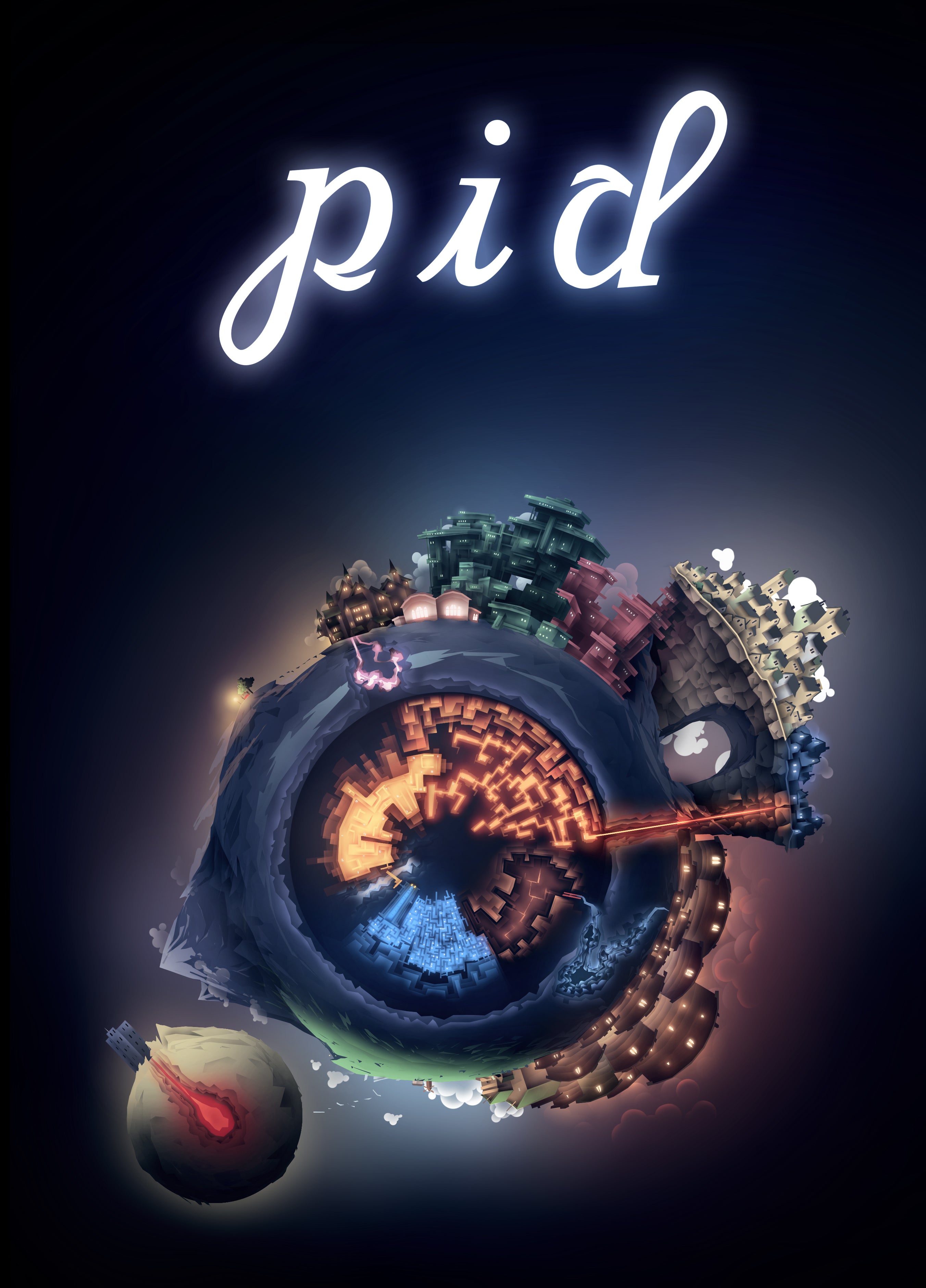 Pid Steam CD Key