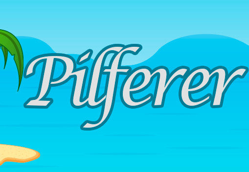 Pilferer Steam CD Key