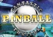 Fantastic Pinball Thrills PC Steam CD Key