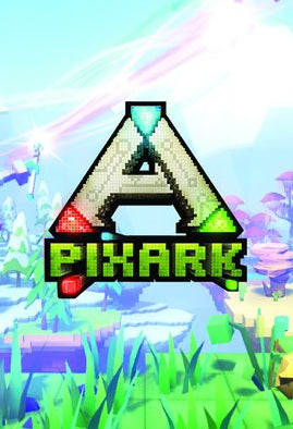 PixARK EU Steam Altergift