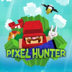 Pixel Hunter Steam CD Key