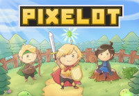 Pixelot PC Steam CD Key