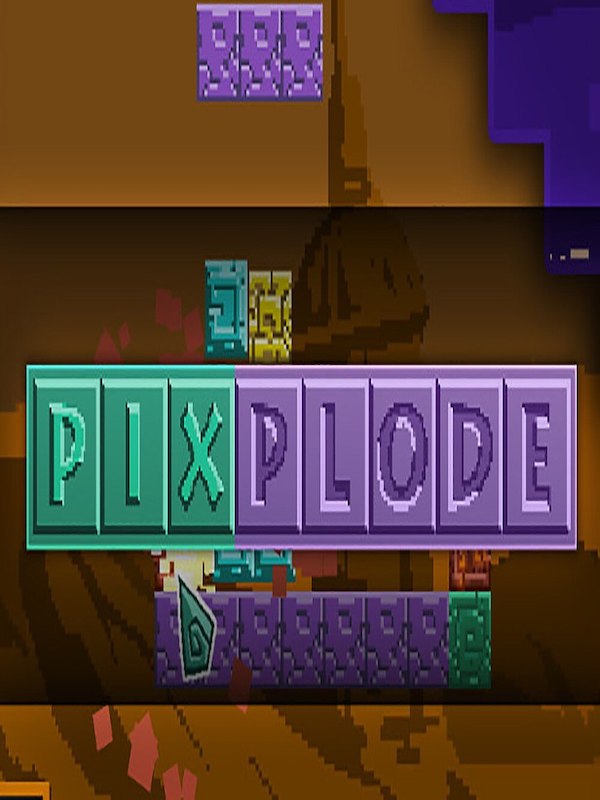 Pixplode Steam CD Key