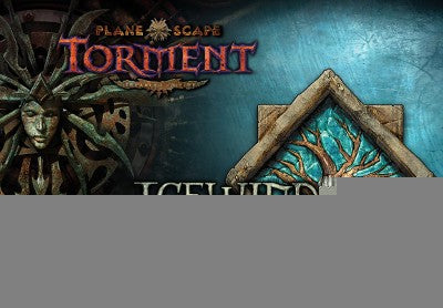 Planescape: Torment and Icewind Dale: Enhanced Editions AR XBOX One / Xbox Series X|S CD Key