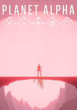 Planet Alpha US XBOX One / Xbox Series X|S CD Key