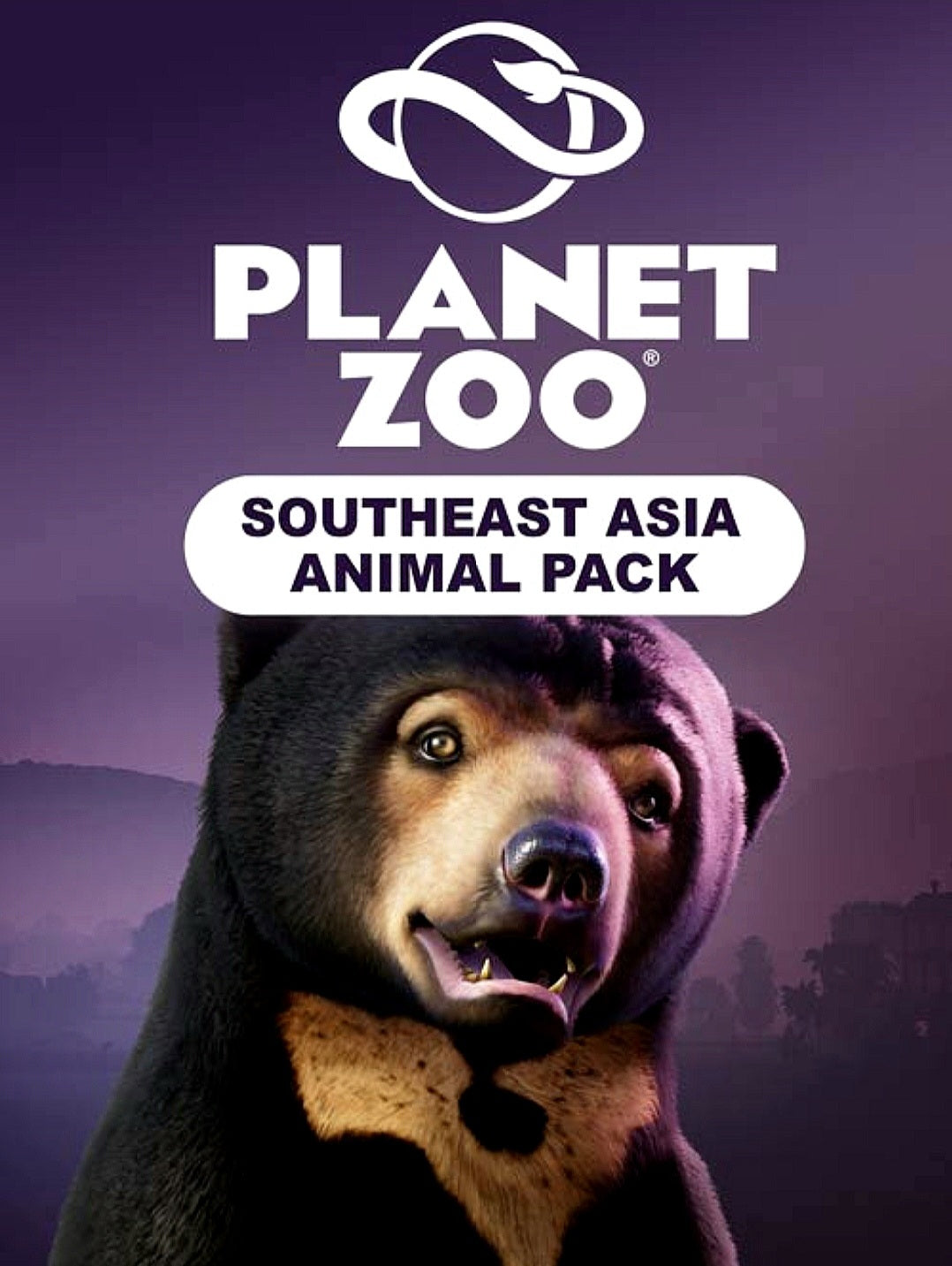 Planet Zoo - Southeast Asia Animal Pack DLC Steam Altergift