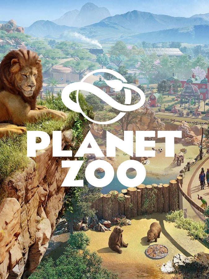 Planet Zoo: Premium Edition 2019 Steam CD Key