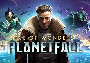 Age of Wonders: Planetfall Deluxe Edition RoW Steam CD Key