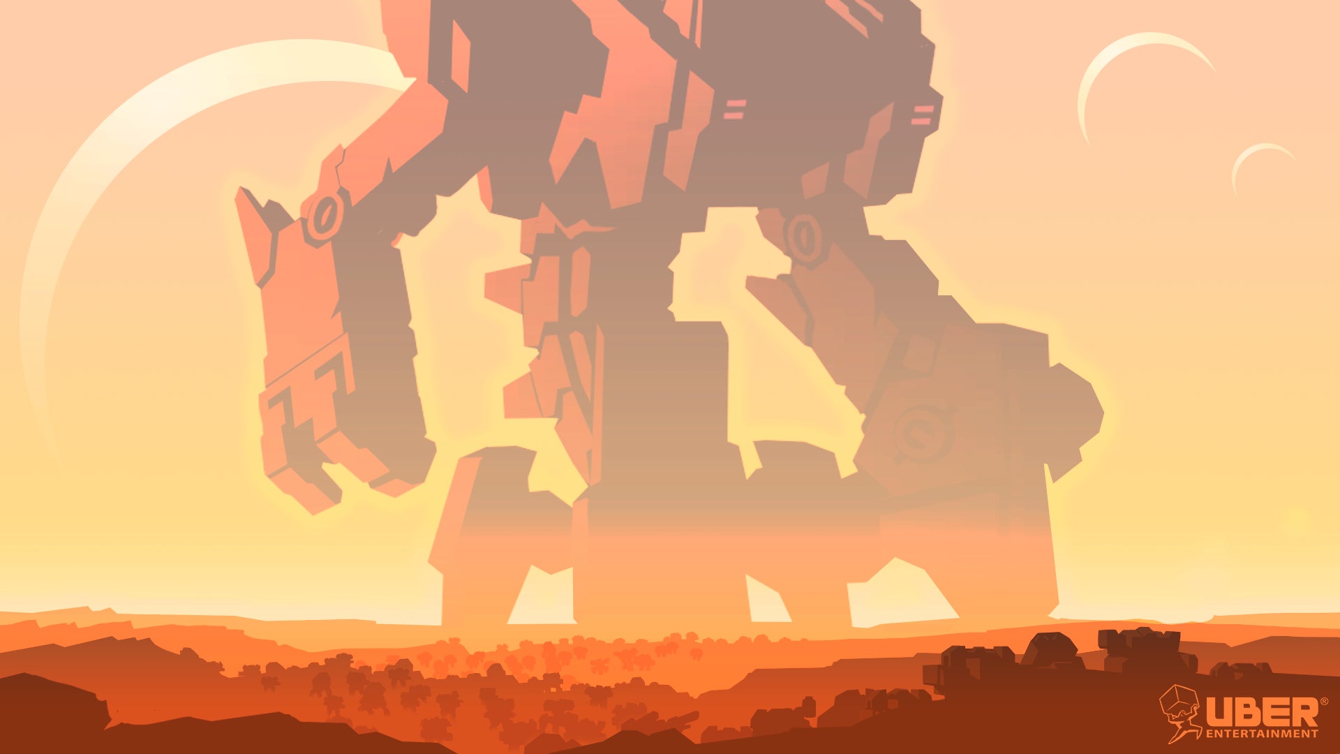 Planetary Annihilation: TITANS EU Steam Altergift