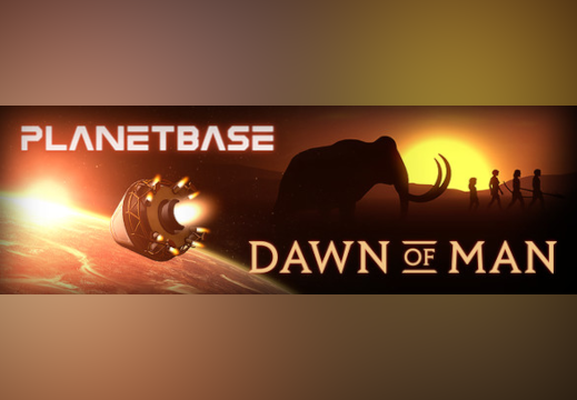 Dawn of Man + Planetbase - Bundle AR Xbox One / Xbox Series X|S CD Key