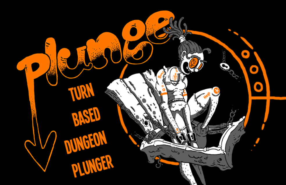 Plunge Steam CD Key
