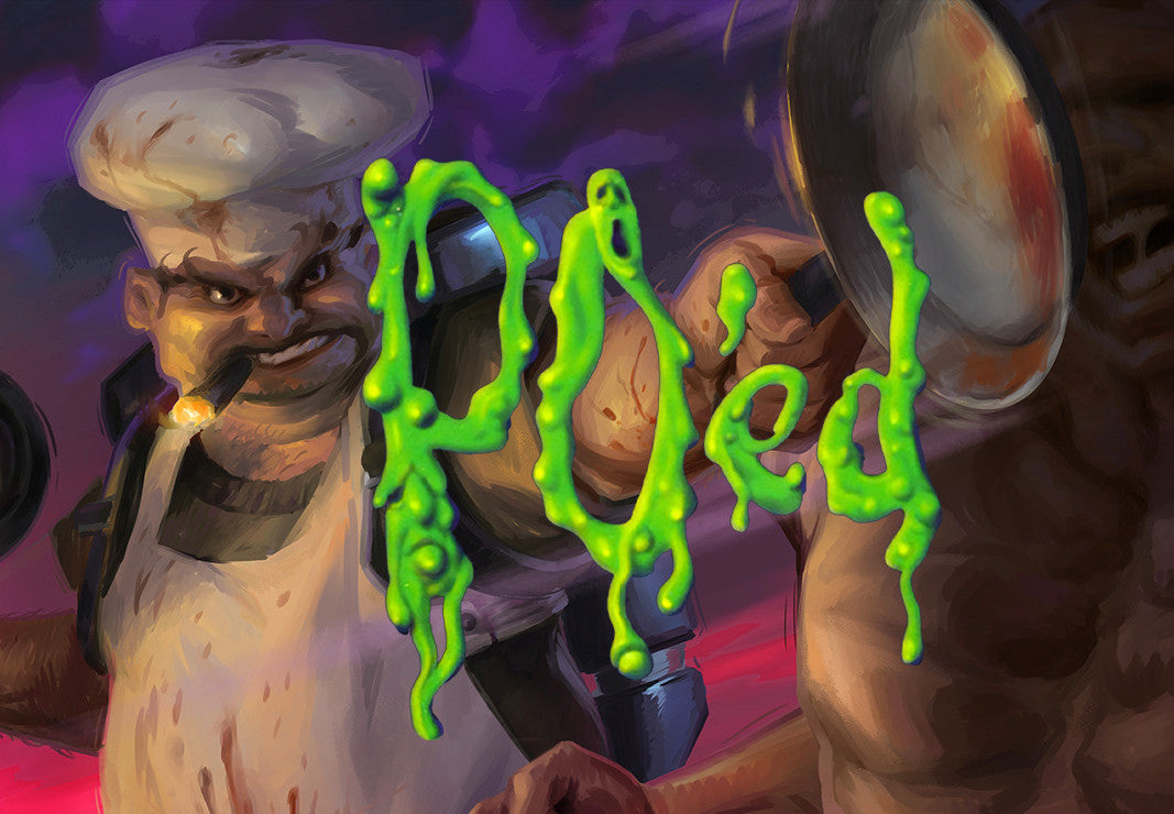 PO'ed: Definitive Edition PC Steam CD Key