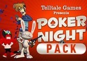 Poker Night Pack Steam Gift