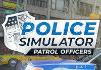 Police Simulator: Patrol Officers: Gold Edition US XBOX One / Xbox Series X|S CD Key