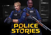 Police Stories PC Steam Account