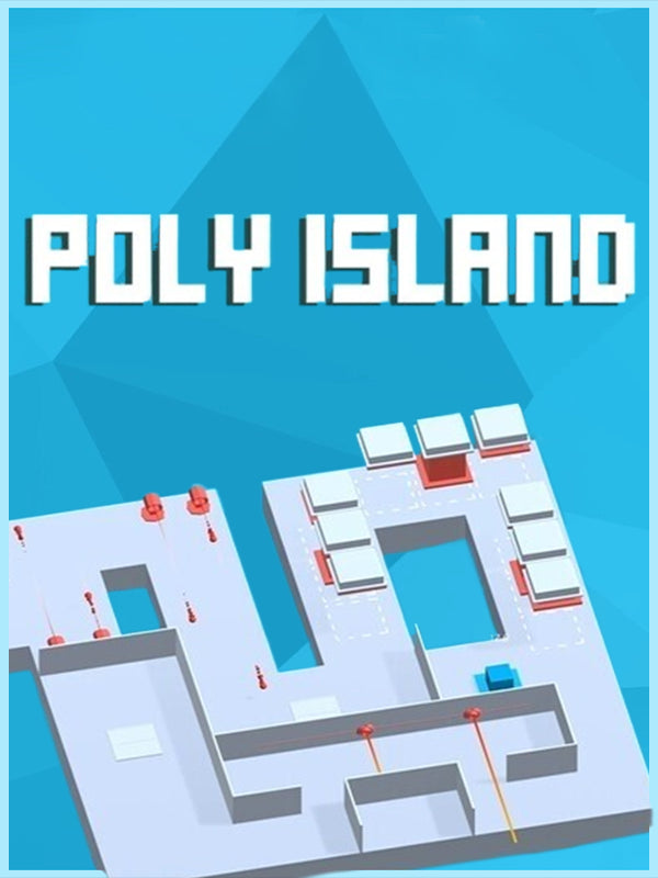 Poly Island Steam CD Key