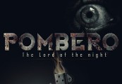 Pombero - The Lord of the Night PC Steam CD Key