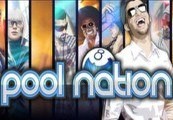 Pool Nation EU PC Steam CD Key