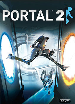 Portal 2 EU Steam Altergift