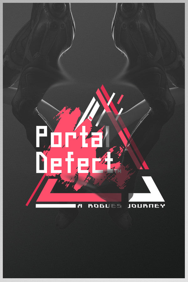 Portal Defect Steam CD Key