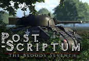 Post Scriptum RU VPN Activated Steam CD Key