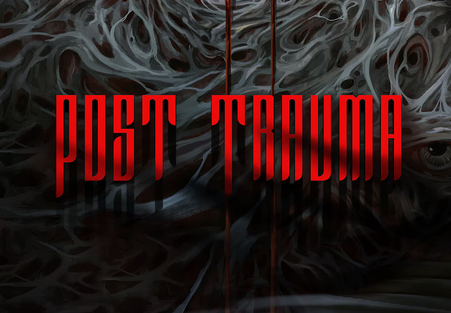 Post Trauma PC Steam CD Key