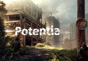 Potentia (by Wily Pumpkin) Steam CD Key