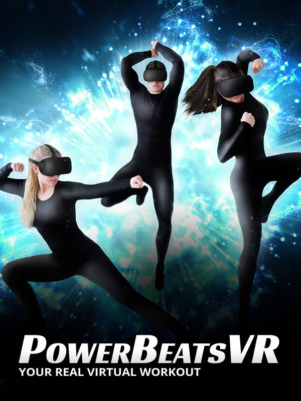 PowerBeatsVR Steam CD Key