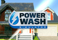 PowerWash Simulator XBOX One / Xbox Series X|S / PC Account