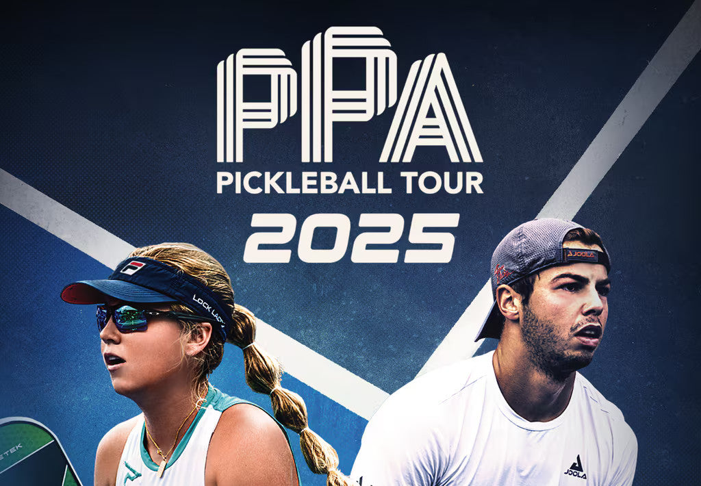 PPA Pickleball Tour 2025 XBOX One / Xbox Series X|S Account