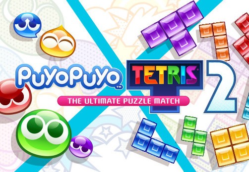 Puyo Puyo Tetris 2 US XBOX One / Series X|S CD Key