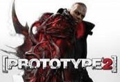 Prototype 2 XBOX One Account