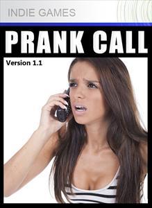 Prank Call Steam CD Key