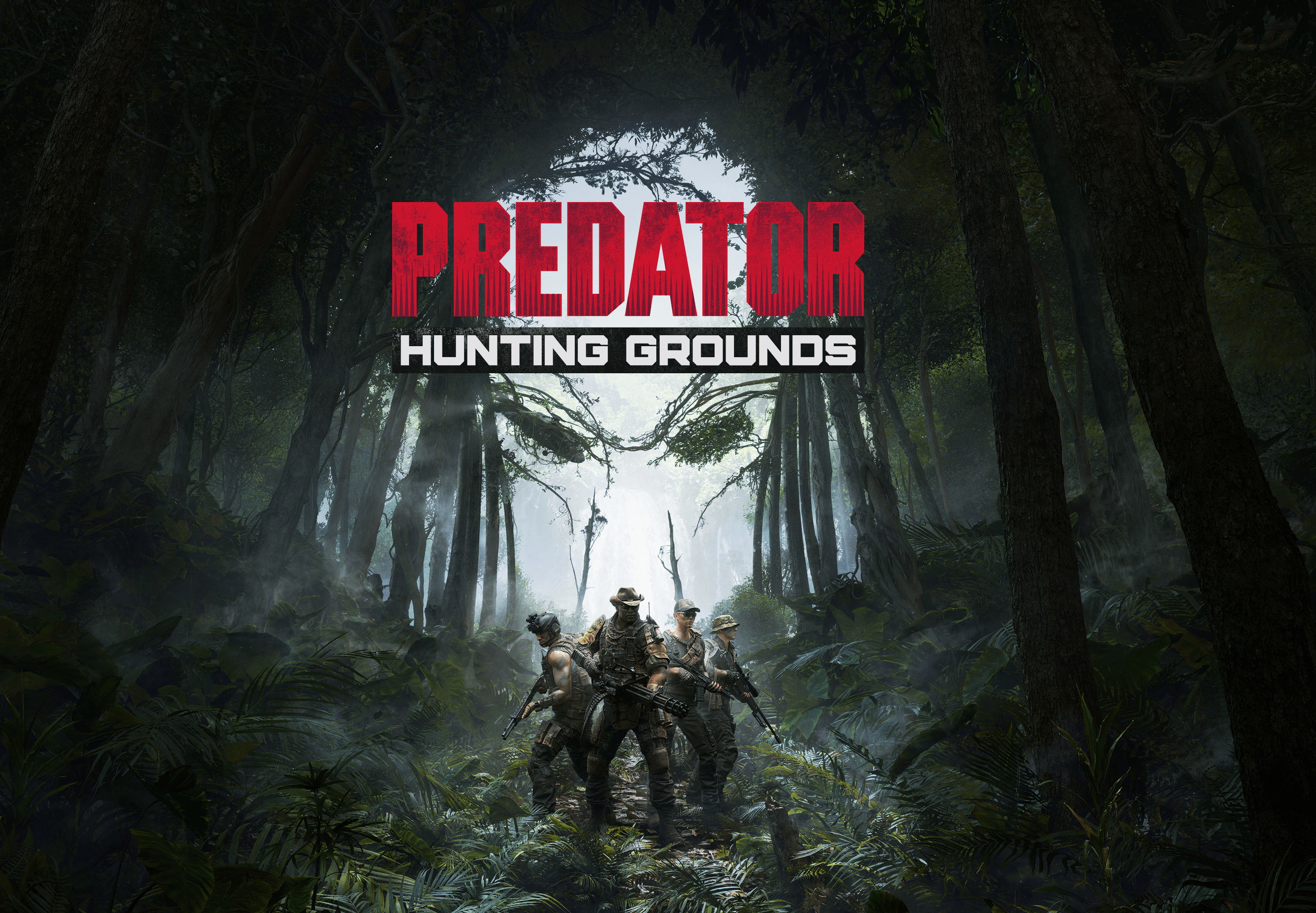 Predator: Hunting Grounds Xbox Series X|S Account