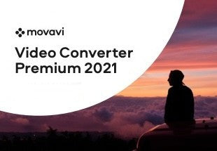 Movavi Video Converter Premium 2021 Steam CD Key