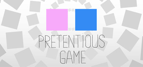 Pretentious Game Steam CD Key