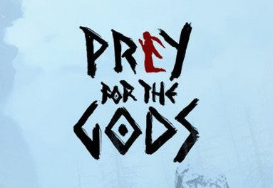 Praey for the Gods XBOX One / Xbox Series X|S Account