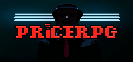 PRiCERPG Steam CD Key