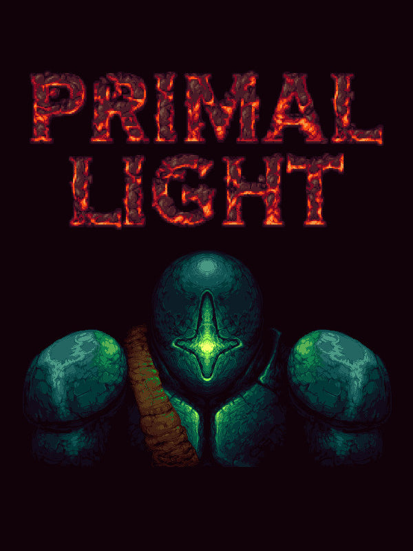 Primal Light Steam CD Key